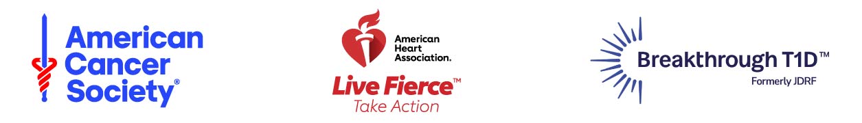 Partner Organization Logos